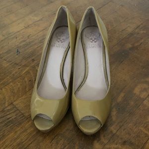 Vince Camuto heels